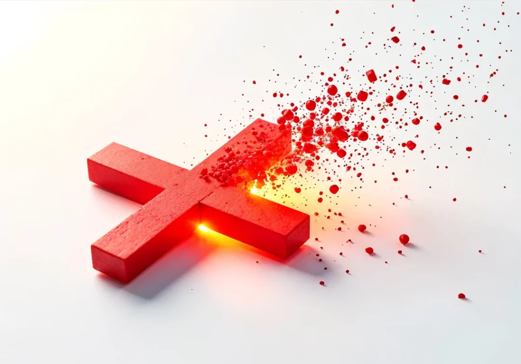Negative keywords in PPC: article cover