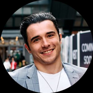 Picture of Gianluca Catinella